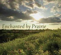 Cover image for Enchanted by Prairie