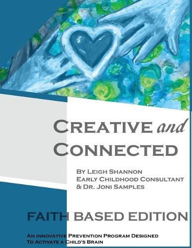 Cover image for Creative and Connected