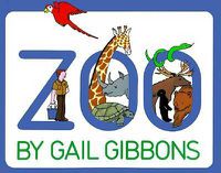 Cover image for Zoo