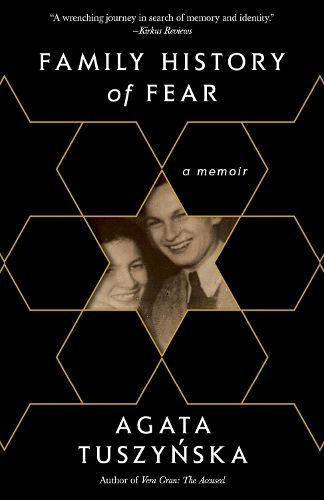 Family History of Fear: A Memoir