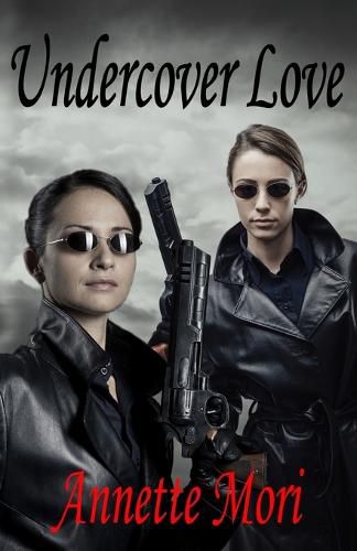 Cover image for Undercover Love