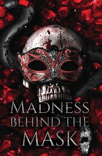 Cover image for Madness Behind the Mask