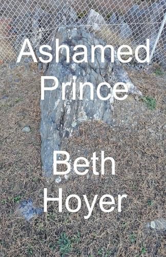 Cover image for Ashamed Prince