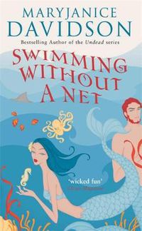 Cover image for Swimming Without A Net: Number 2 in series