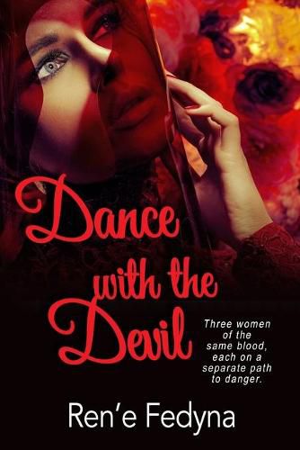 Cover image for Dance with the Devil