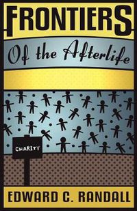 Cover image for Frontiers of the Afterlife