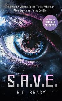 Cover image for S.A.V.E.