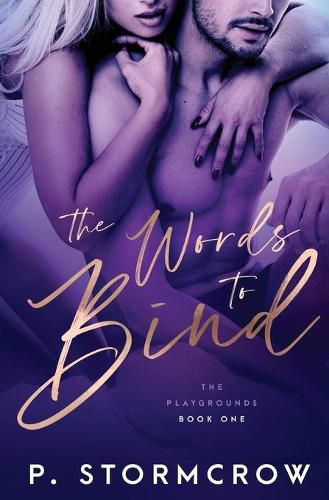 Cover image for The Words to Bind