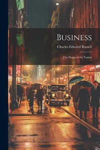 Cover image for Business