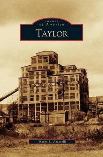 Cover image for Taylor