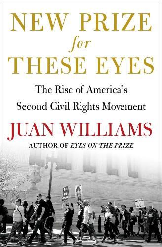 Cover image for New Prize for These Eyes