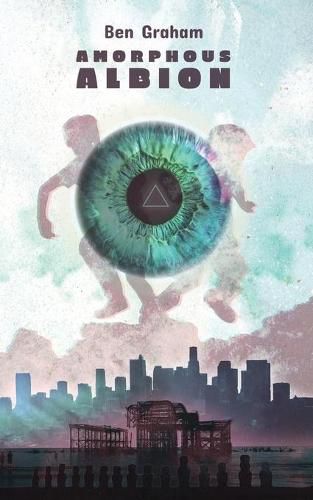 Cover image for Amorphous Albion