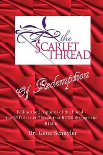 Cover image for The Scarlet Thread