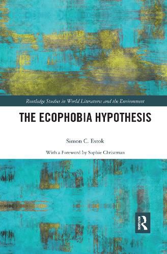 Cover image for The Ecophobia Hypothesis