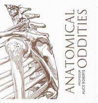 Cover image for Anatomical Oddities