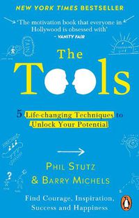 Cover image for The Tools