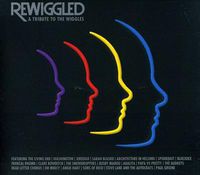 Cover image for Rewiggled