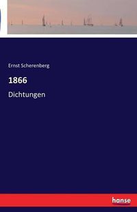 Cover image for 1866: Dichtungen