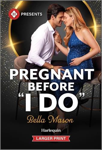 Cover image for Pregnant Before I Do