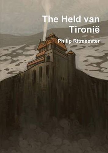 Cover image for The Held Van Tironie