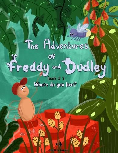 The Adventures of Freddy & Dudley