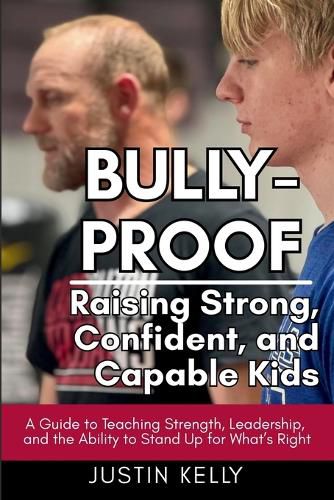 Cover image for Bully-Proof