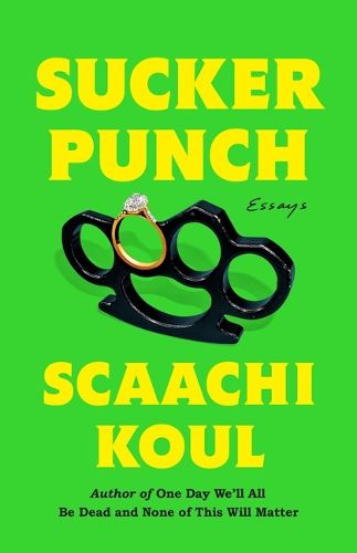 Cover image for Sucker Punch