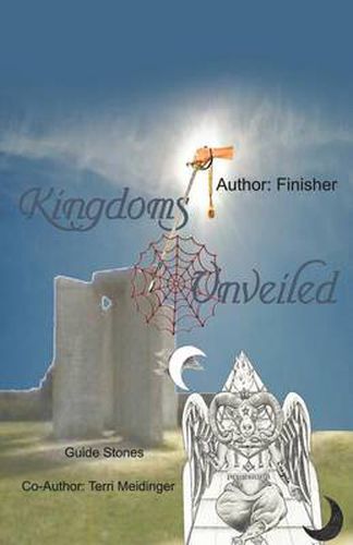 Cover image for Kingdoms Unveiled