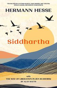 Cover image for Siddhartha (Warbler Classics Annotated Edition)