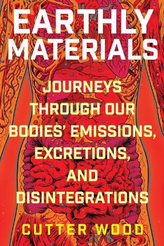 Cover image for Earthly Materials