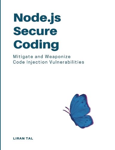 Cover image for Node.js Secure Coding