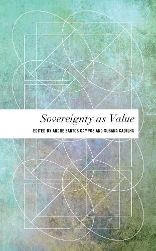Cover image for Sovereignty as Value