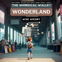 Cover image for The Whimsical Wallet Wonderland