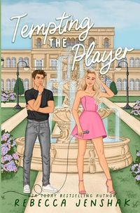 Cover image for Tempting the Player