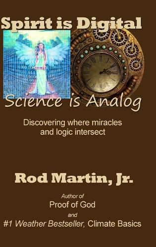 Spirit is Digital - Science is Analog