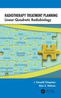 Cover image for Radiotherapy Treatment Planning: Linear-Quadratic Radiobiology