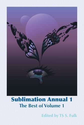 Cover image for Sublimation Annual 1