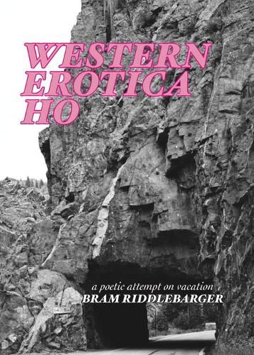 Cover image for Western Erotica Ho