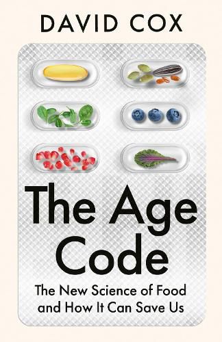 Cover image for The Age Code