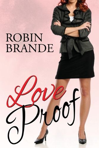 Cover image for Love Proof