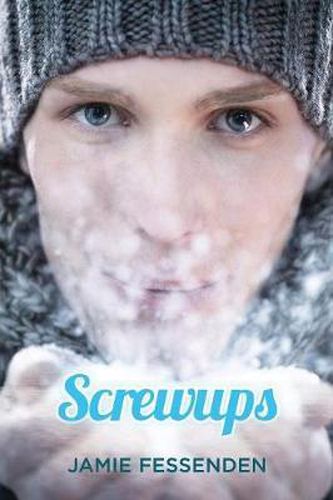 Cover image for Screwups