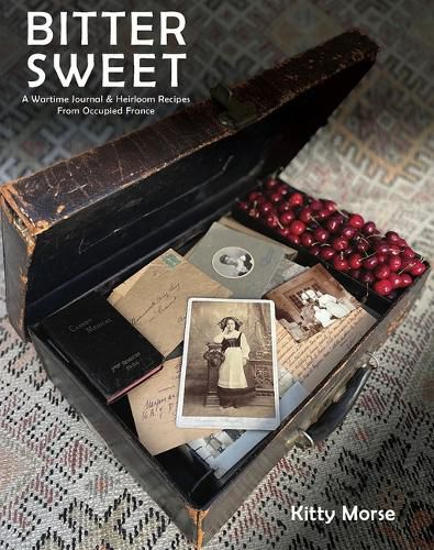 Cover image for Bitter Sweet