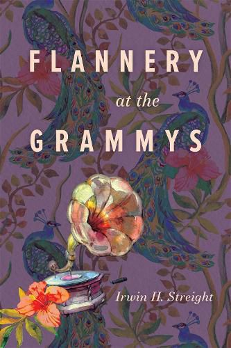 Cover image for Flannery at the Grammys