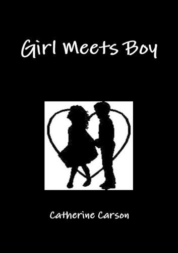 Cover image for Girl Meets Boy