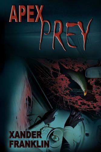 Cover image for Apex Prey