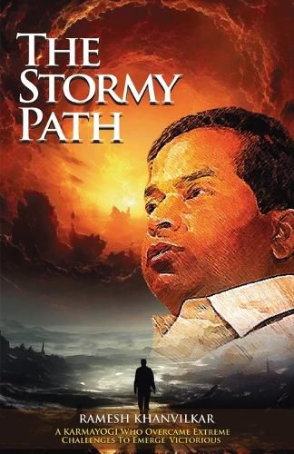 Cover image for The Stormy Path