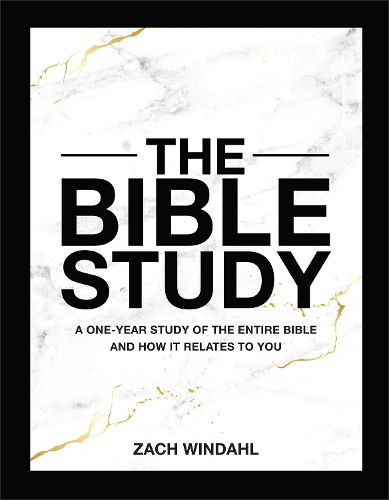 The Bible Study