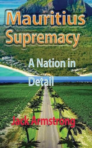 Cover image for Mauritius Supremacy