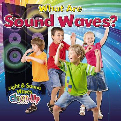 What are Sound Waves?