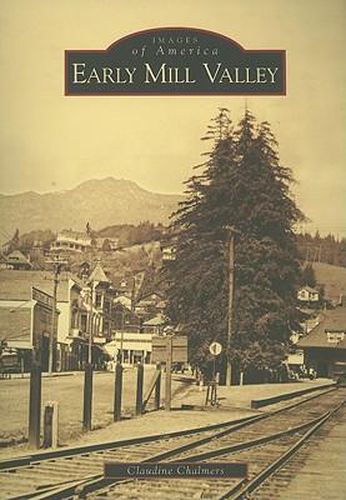 Cover image for Early Mill Valley